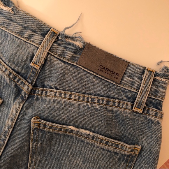 CARMAR JEANS - Picture 4 of 5